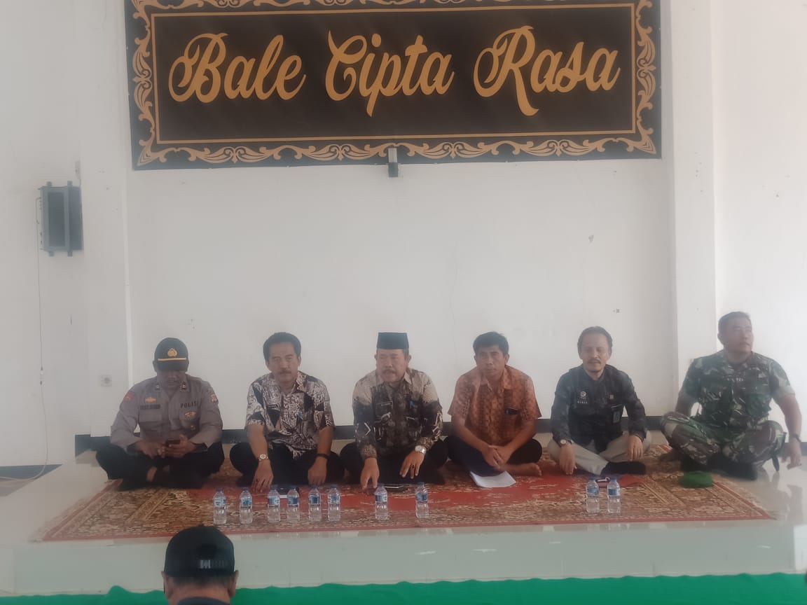 Penilaian Keluarga Sadar Hukum Provinsi Jawa Barat